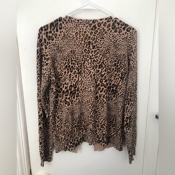 Cardigan - Picture 3 of 9